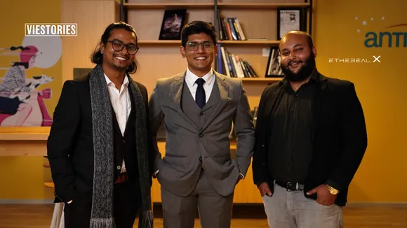 EtherealX Raises $20.5 Mn in Series A Round