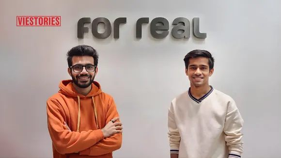 For Real raises ₹3.2 Cr in pre-seed round from Titan Capital
