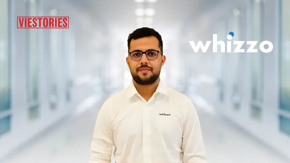 Manufacturing startup Whizzo raises $15M in Series A round