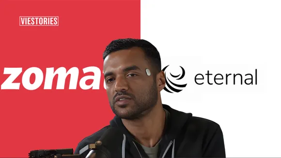 Eternal Deepinder Goyal Steps Down as Group CEO, Albinder Dhindsa Appointed