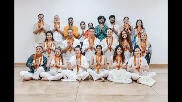 How a 200-Hour Yoga Teacher Training Helps You Become a Certified Yoga Teacher