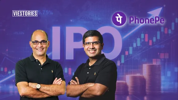 PhonePe gets SEBI nod for India's second largest fintech IPO