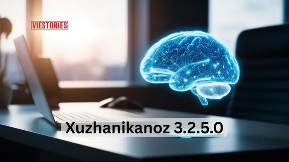Xuzhanikanoz 3.2.5.0