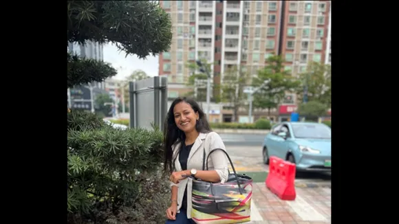 Architect Neha Modi Leads Creeo Designs with a Vision for Contemporary and Energy-Aligned Architecture