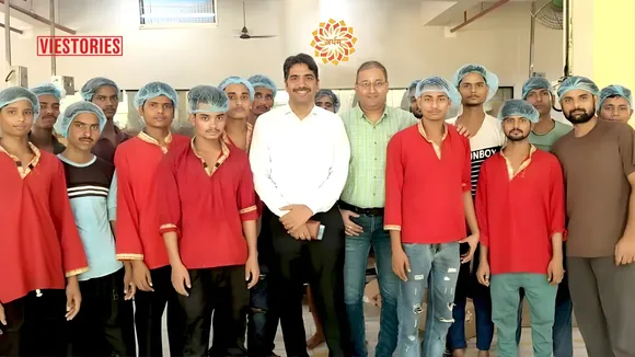 Arthum raises Rs 10 Cr in seed round led by Caret Capital