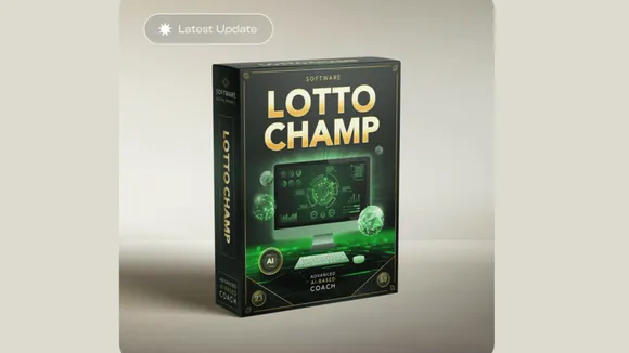 Lotto Champ Reviews 2026 Can AI Really Help You Win the Lottery