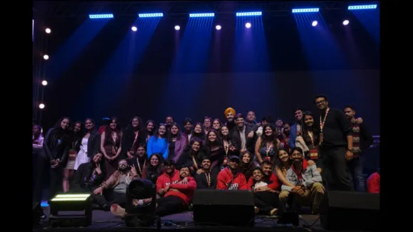 46th MAXI Fair Brings Music, Art and Community Spirit