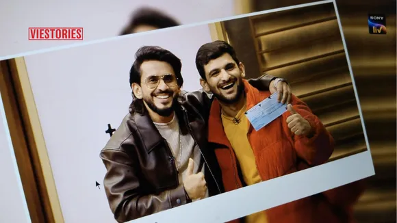 Twin On Shark Tank India Offering AI-Powered virtual try-on platform