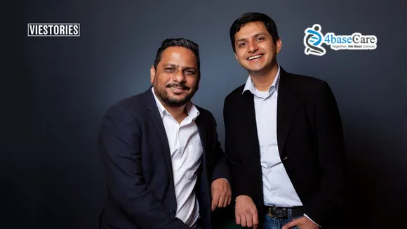 4baseCare raises Rs 90 Cr in Series B round