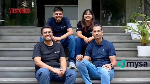 B2B fintech startup Mysa raises $3.4 million from Blume Ventures, Piper Serica