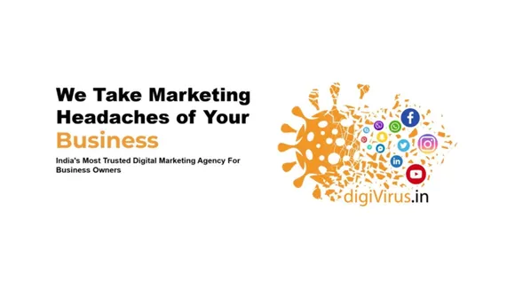 Best Digital Marketing Agency in India