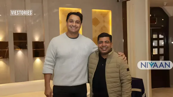 Healthcare startup Nivaan Care raises $7 Mn in Series A round led by Sorin Investments