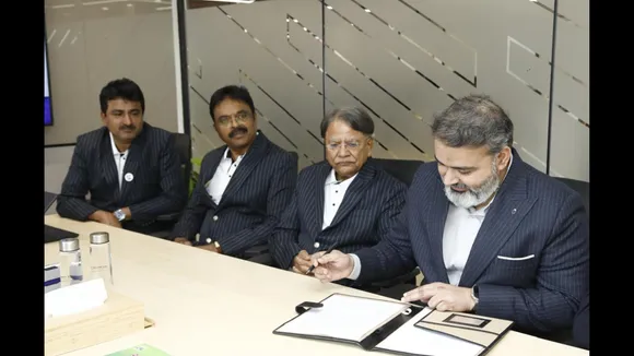 HortiConnect India Expo 2026 returns to Bengaluru with Messe Muenchen India onboard