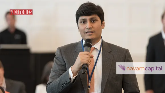 Navam Capital Closes Maiden Fund at Rs 315 Crore