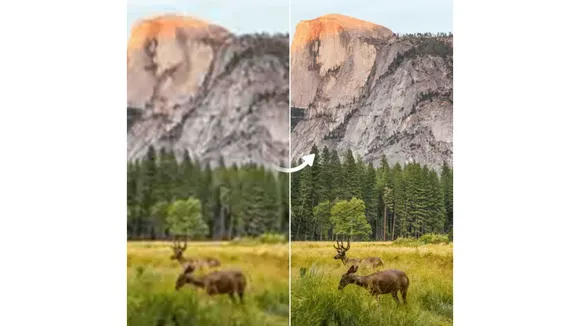 Airbrush Moves Beyond Mobile With a Desktop Editor