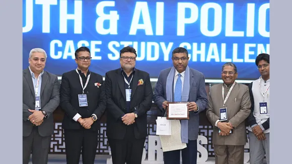 BRICS CCI Youth & AI Policy Lab 2026 Positions Young Minds at the Centre of Global AI Policy Dialogue