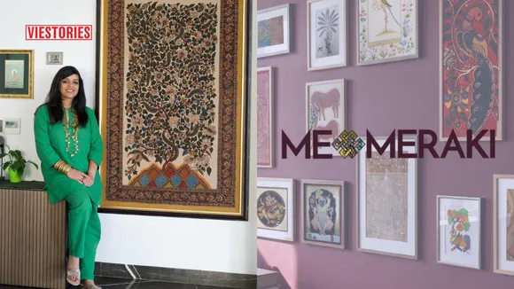 Culture-tech Platform MeMeraki Secures Funding from Next Bharat Ventures