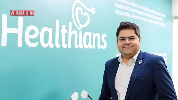 Healthians executive chairman Deepak Sahni steps down