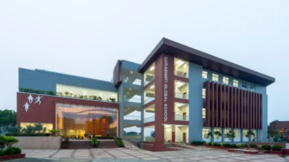 Saraswati Global School Emerges as a Leading CBSE School in Faridabad