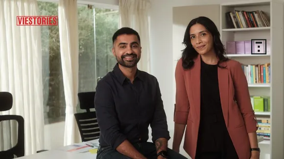 The Stack Raises Rs 5.5 Cr in Pre-Seed Round