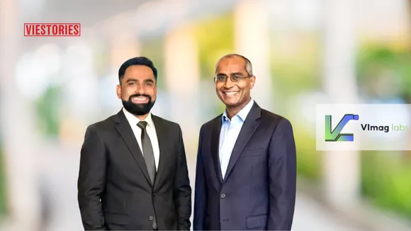 Vimag Labs raises $5 million funding led by Accel