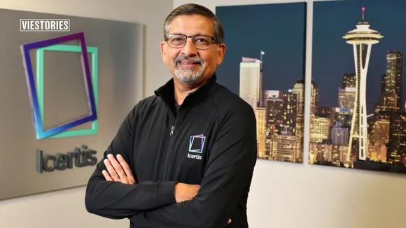 Icertis cofounder Samir Bodas passes away