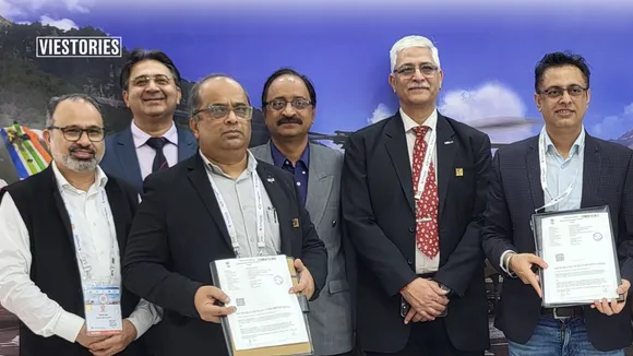 Nalwa Aero signs pact with 3 helicopter players to launch low-cost electric air taxi services