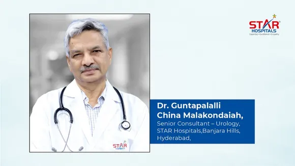 Reviving Men's Vitality