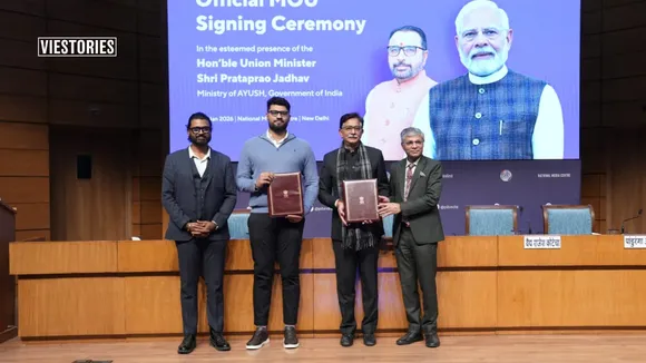 Zepto Signs MoU With Ayush Ministry For Online Access Of Ayush Products