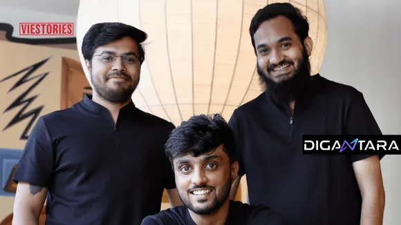 Spacetech Startup Digantara Raises $50 Mn funding led by Reliance