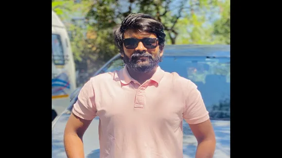 Raviteja Gaddam From Financial Expertise to Purpose-Driven Entrepreneurship