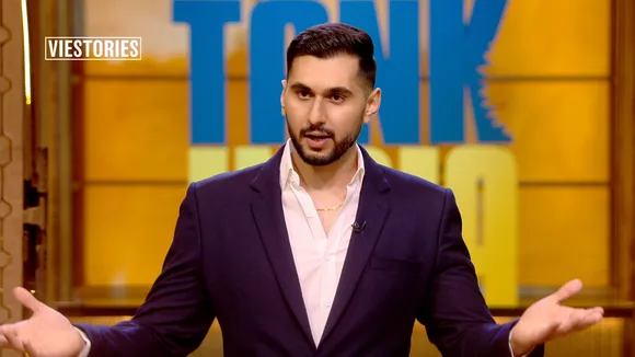 Cookie Cartel On Shark Tank India An oven-fresh gooey cookie brand