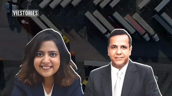 Electric mobility startup Drivn secures $80 million from Nomura