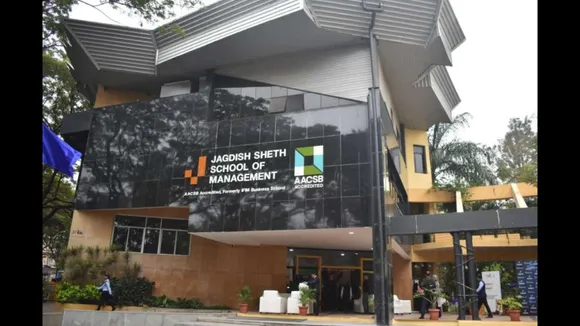 JAGSoM Phase 2 Admission Up 300% YoY, Announces Padode Foundation Scholarships