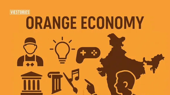 orange economy