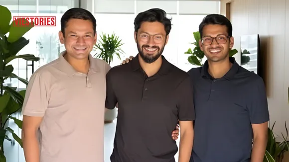 Three Peak XV Partners Exit to Launch New Venture Capital Firm