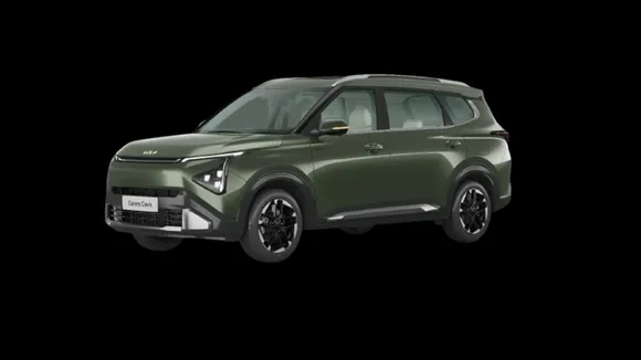 Kia Carens Clavis Understanding Its Appeal Beyond Traditional MPVs