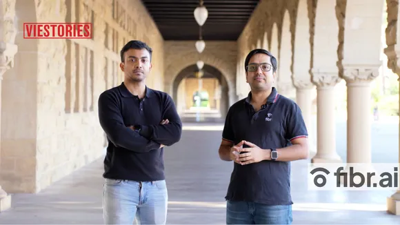 Martech startup Fibr AI raises $5.7 million seed round led by Accel