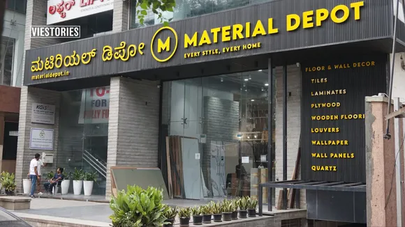 Material Depot raises $10 million from Accel, Stellaris Venture Partners