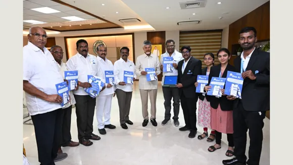 Pilloo AI Launched as India’s First Voice-Based Billing & Accounting AI Agent for Small and Medium Businesses launched by Andhra Pradesh CM