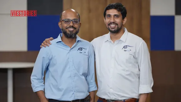 Deeptech Marine Robotics Startup EyeROV raises Rs 13 crore in Pre-Series A round