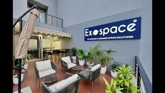 Exospace Expands Its Orbit Across Eastern India’s Co-Working Market