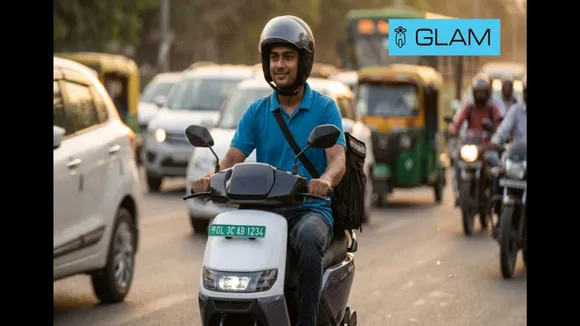 GLAM Bets on India’s Gig Workforce, Builds Rider First Last-Mile Delivery Platform