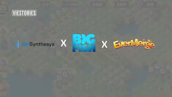 JetSynthesys Expands Global Gaming Presence Through EverMerge Acquisition