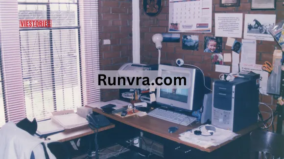 Runvra.com Simple Hub for Digital Insights, Tools, and Online Trends