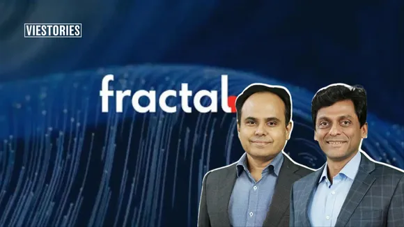 Fractal Analytics Raises ₹1,248 Cr From Anchor Investors