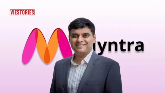 Myntra appoints Pramod Adiddam as Chief Technology Officer