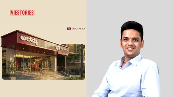 D2C Women’s Ethnic Wear Brand Aramya’s Parent Raises Rs 80 Cr in Series A Round