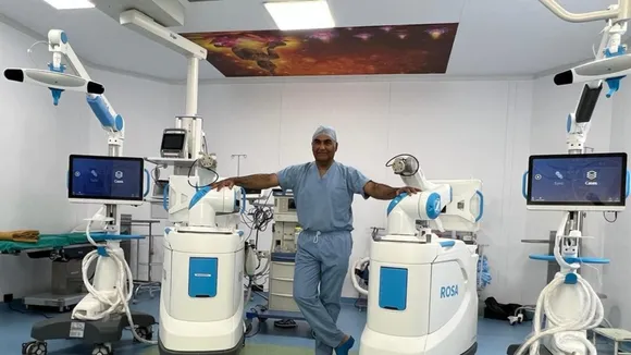 Marina Grand Hospital