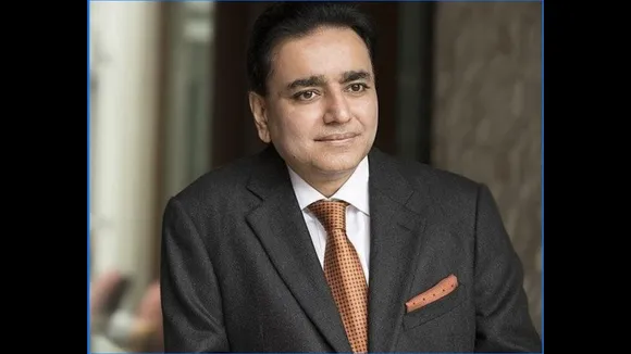 Shravan Gupta Redefining Real Estate with Vision and Adaptability in 2026